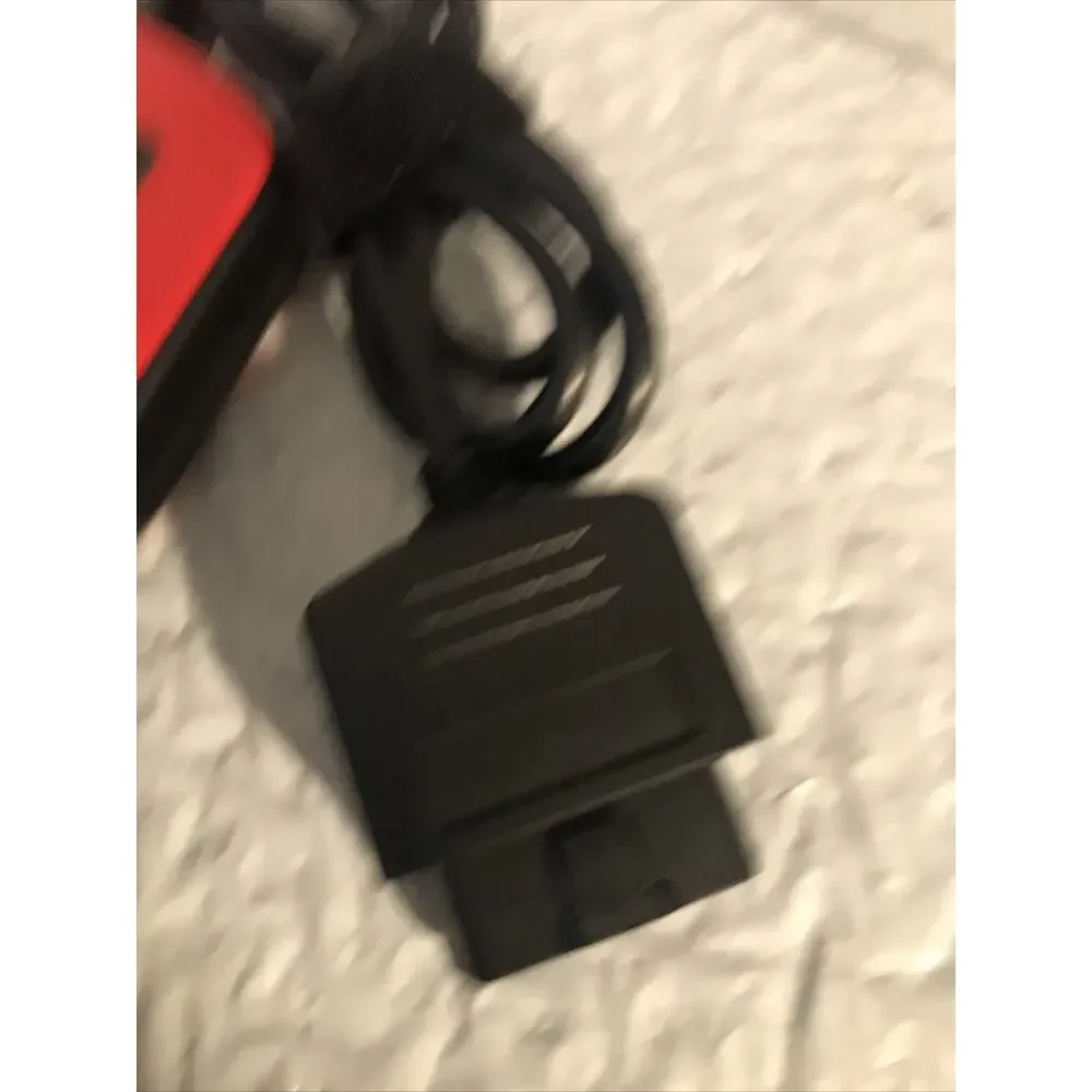 Enhanced OBD2 Scanner Diagnostic Scanner Code Reader Clear Engine Fault Light